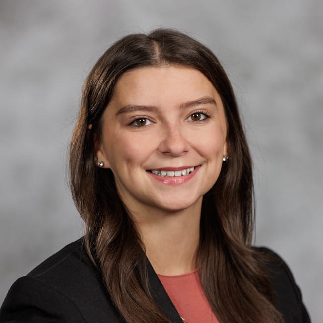 Photo of Melanie Williams, PA-C