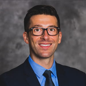 Photo of Mark Zekaj, MD